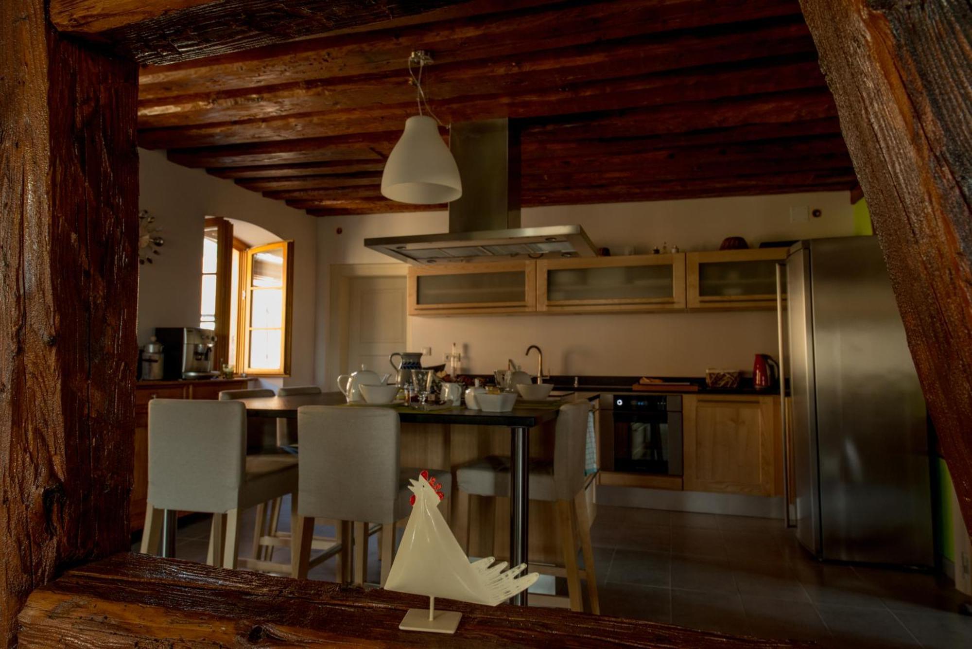 La Maison D'Emilie Pfaffenheim エクステリア 写真