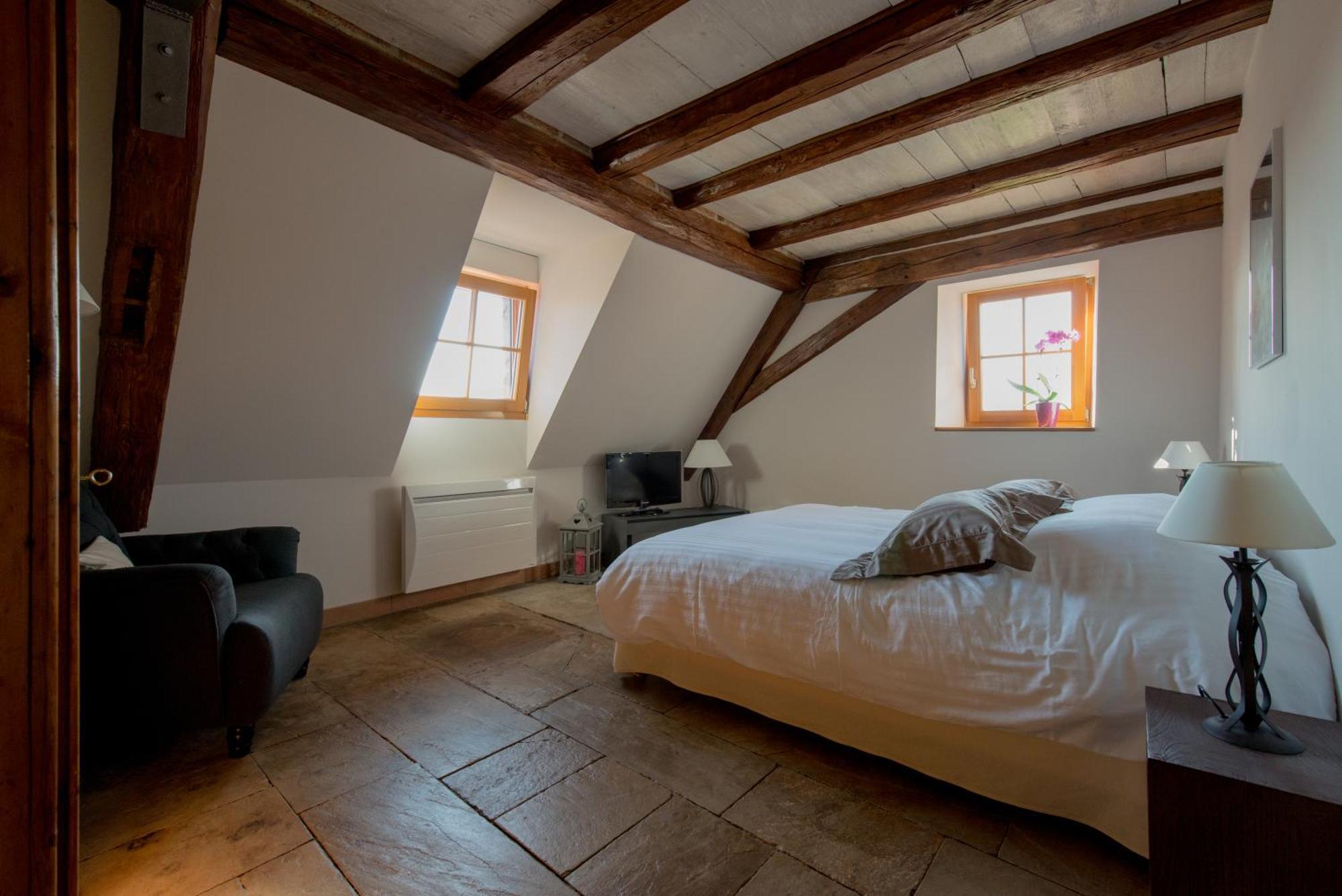 La Maison D'Emilie Pfaffenheim エクステリア 写真