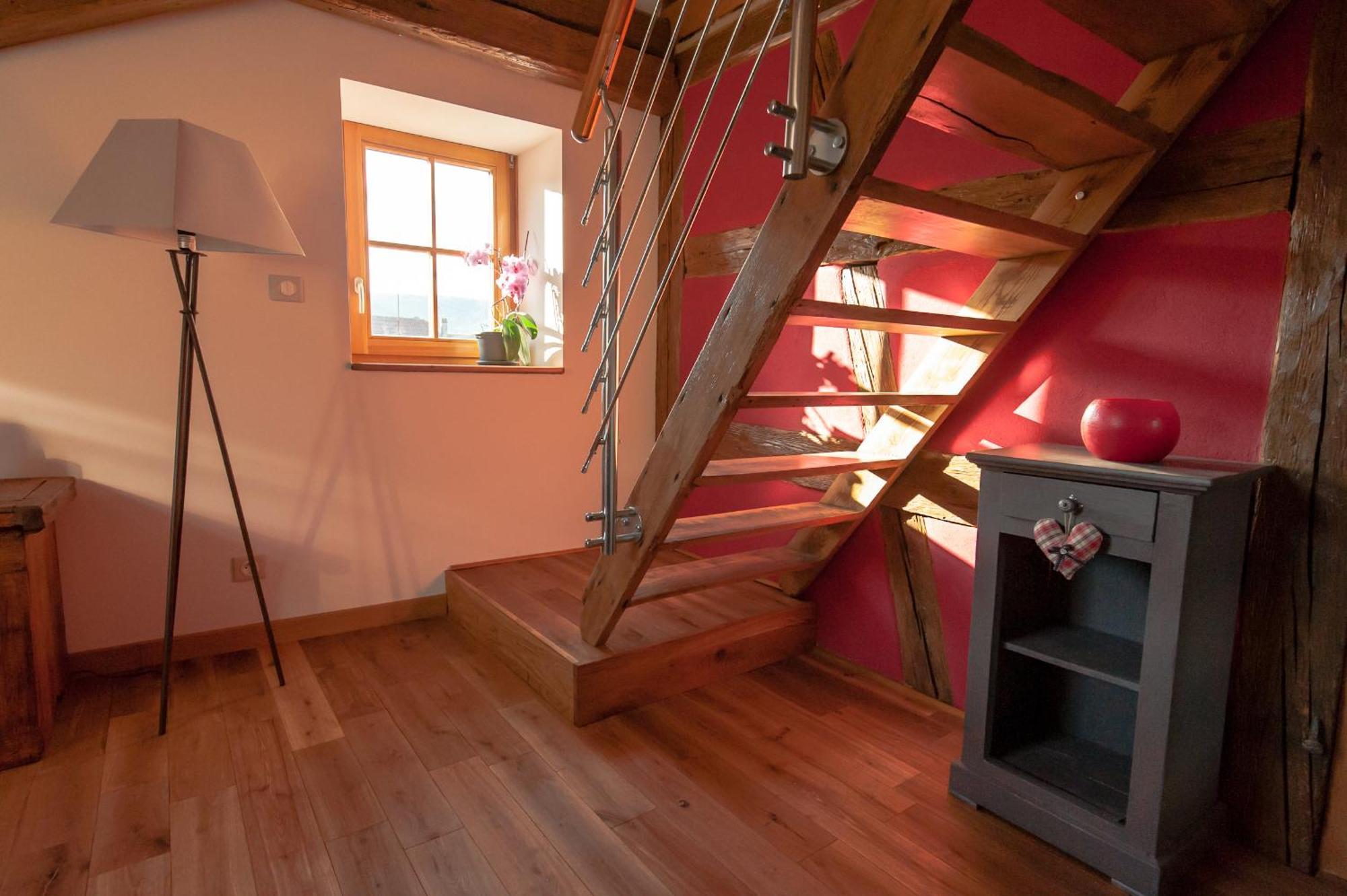 La Maison D'Emilie Pfaffenheim エクステリア 写真