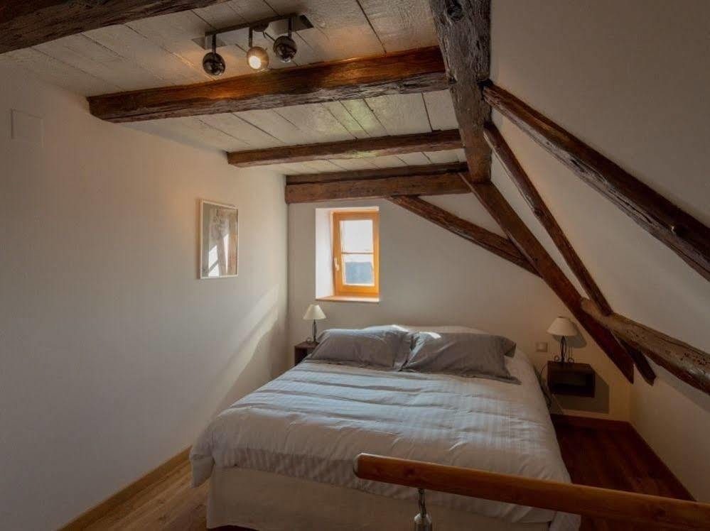 La Maison D'Emilie Pfaffenheim エクステリア 写真