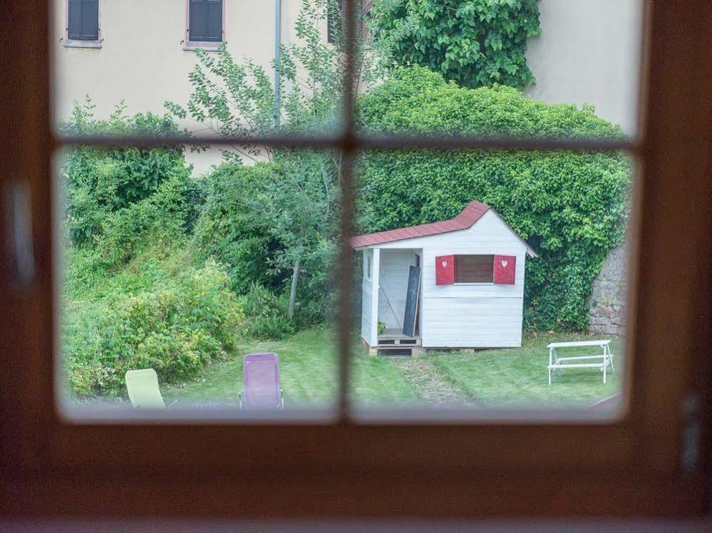 La Maison D'Emilie Pfaffenheim エクステリア 写真